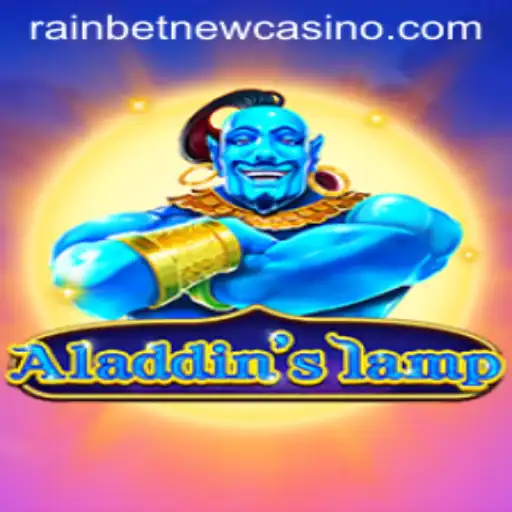 Exploring the Enchantment of Aladdinslamp: A Rainbet Adventure