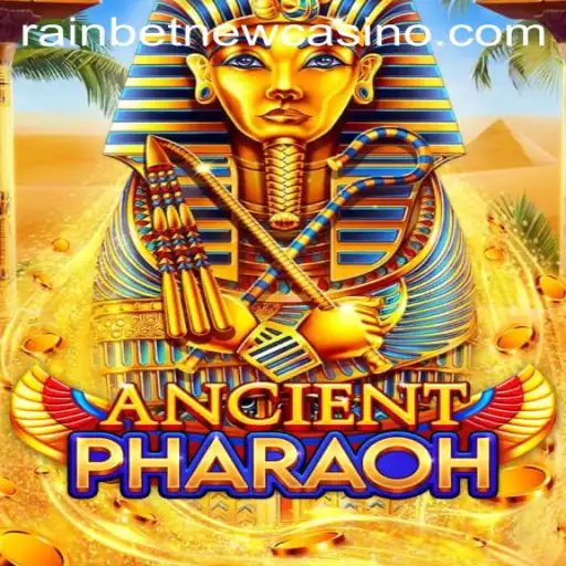 Exploring the Enigmatic World of AncientPharaoh: A Dive into Modern Gaming