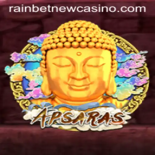 Apsaras: Discover the Enchantment of Rainbet's Latest Masterpiece