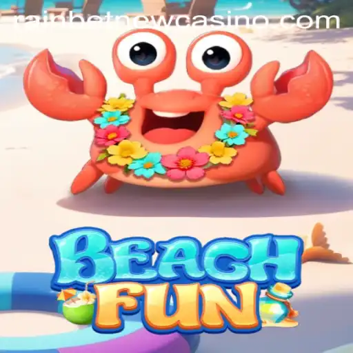 Explore the Exciting World of BeachFun: A Perfect Blend of Sun, Sea, and Strategy