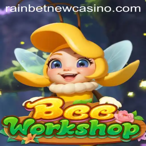 BeeWorkshop: Navigating the Buzz with Rainbet