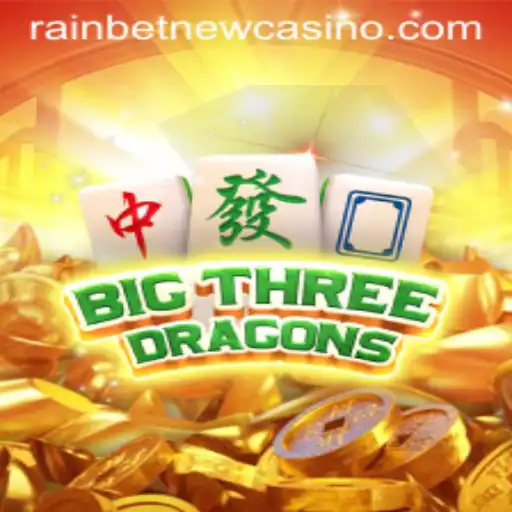 Explore the Exciting World of BigThreeDragons with Rainbet