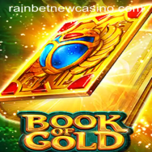 Exploring the Exciting World of BookofGold with Rainbet
