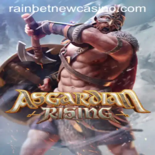 AsgardianRising: A Dive into the Epic Realm with a Twist of Rainbet