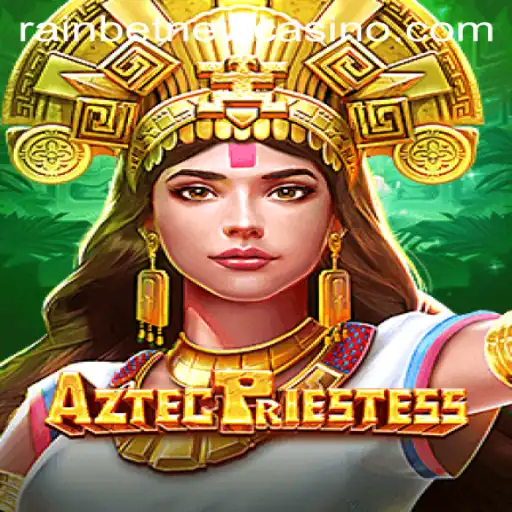 Exploring the Mysteries of AztecPriestess: A New Adventure with Rainbet