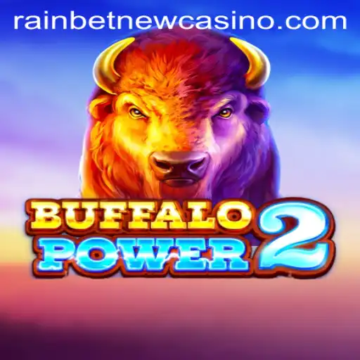 Exploring the Thrilling World of BuffaloPower2 on Rainbet