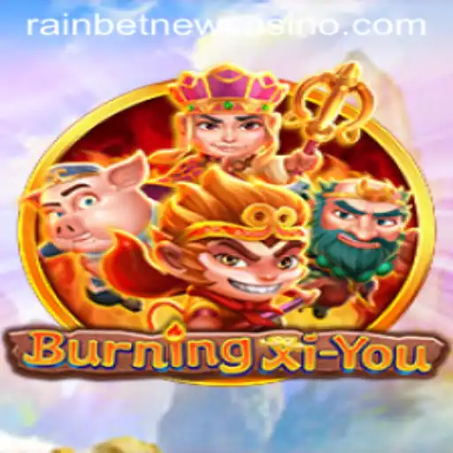 The World of BurningXiYou: An Immersive Gaming Adventure