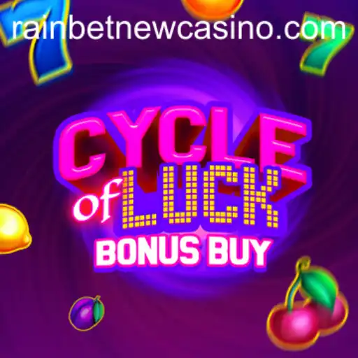 Cycle of Luck Bonus Buy: A Thrilling Spin with Rainbet