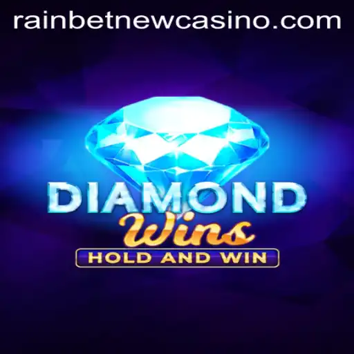 Discover the Excitement of DiamondWins: A Deep Dive into Rainbet's Leading Game