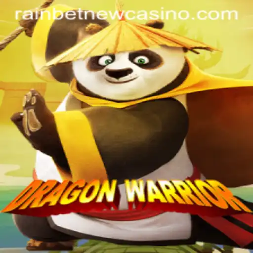 DragonWarrior: Unveiling the Adventure Behind Rainbet