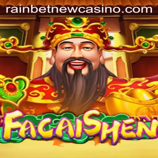 Discover the Exciting World of FaCaiShen on Rainbet