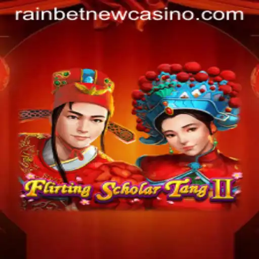 Flirting Scholar Tang II: Unveiling the Intriguing World of Rainbet
