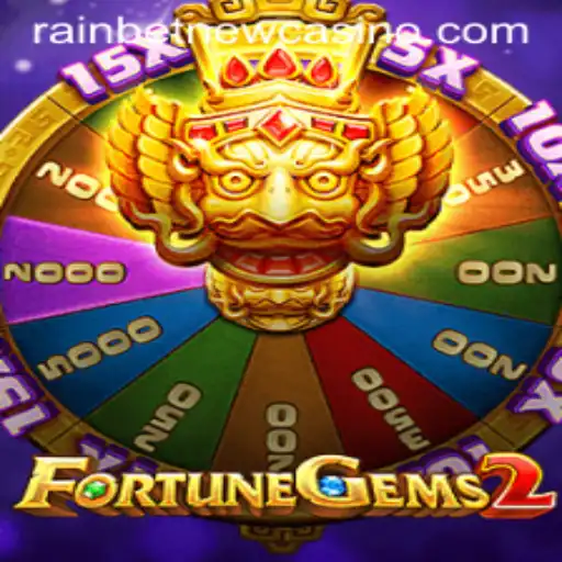 A Comprehensive Introduction to FortuneGems2 and Rainbet
