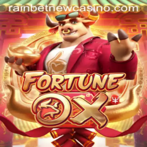 Introducing FortuneOx: A Captivating Blend of Fun and Strategy