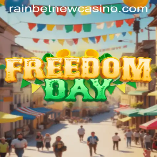 FreedomDay: Revolutionizing Gaming with Rainbet