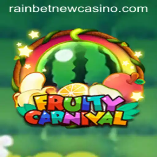 Discover the Exciting World of FruityCarnival with Rainbet