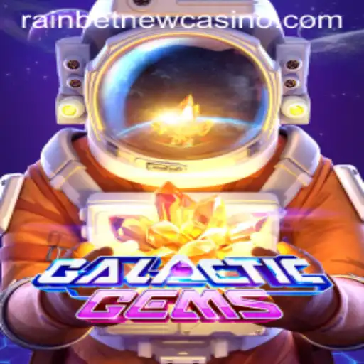 Discover the Mystical World of GalacticGems