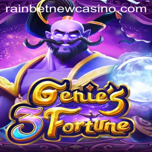 Exploring Genie3Fortune: A Magical Adventure with Rainbet