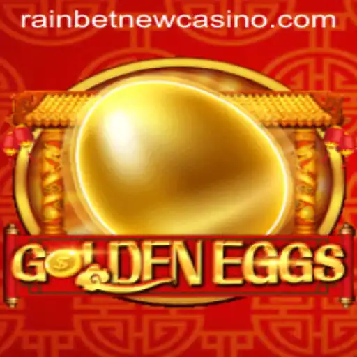 Unlock the Thrills of GoldenEggs: A New Era of Gaming with Rainbet