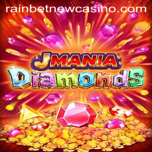 JManiaDiamonds: The Thrilling New Game Shaking Up the Industry