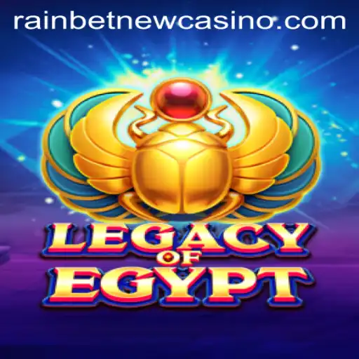 Exploring the Thrilling World of LegacyOfEgypt