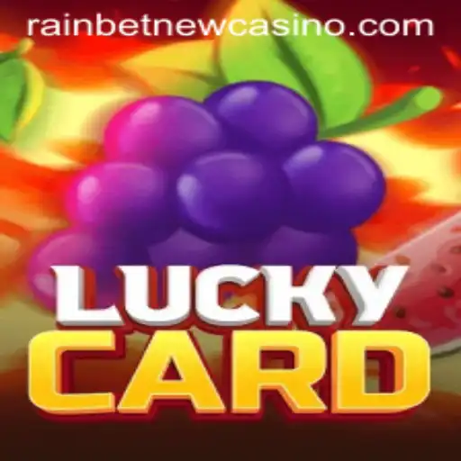 Discovering the Thrills of LuckyCard and the Phenomenon of Rainbet