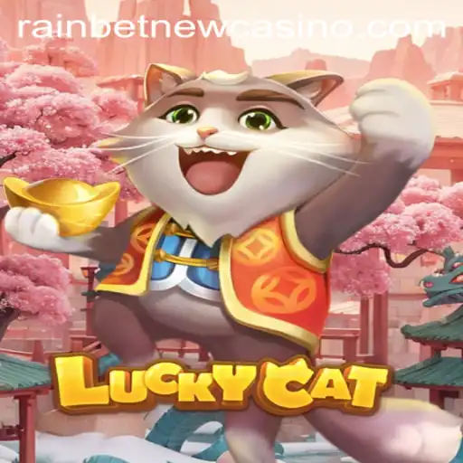 Unlocking the Ultimate Gaming Experience with LuckyCat and Rainbet