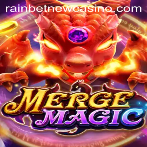 Exploring MERGEMAGIC: A Unique Gaming Experience with Rainbet