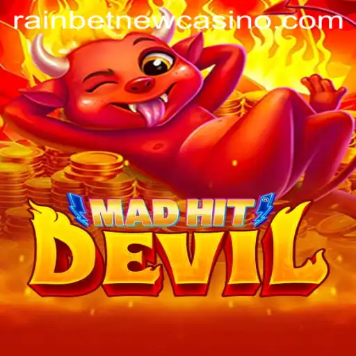 Exploring the Thrilling Universe of MadHitDevil: A Dive into its Mechanics, Gameplay, and the Intriguing Element of Rainbet