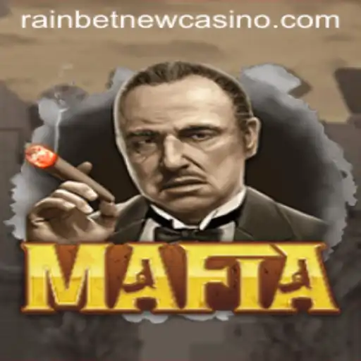 The Intrigue of Mafia and the Role of Rainbet in Modern Gameplay