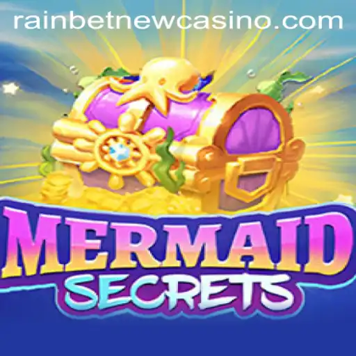The Enchanting World of MermaidSecrets and Its New Twist with Rainbet