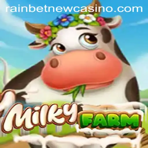 Exploring MilkyFarm: A New Gaming Frontier in Agricultural Adventures with Rainbet