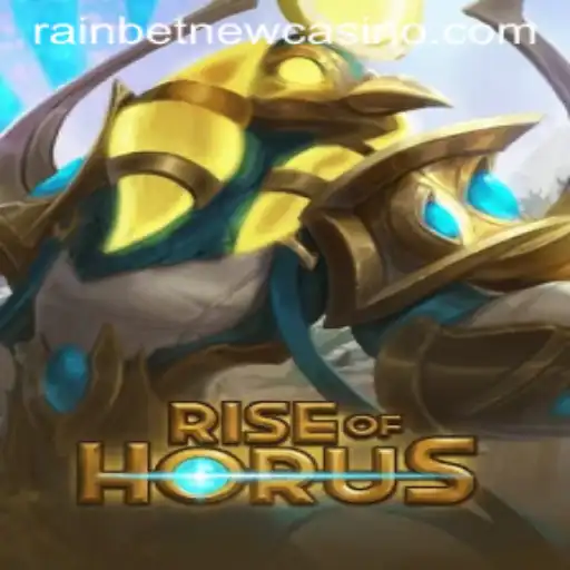 Discover the Mystical World of RiseofHorus: A Legendary Adventure