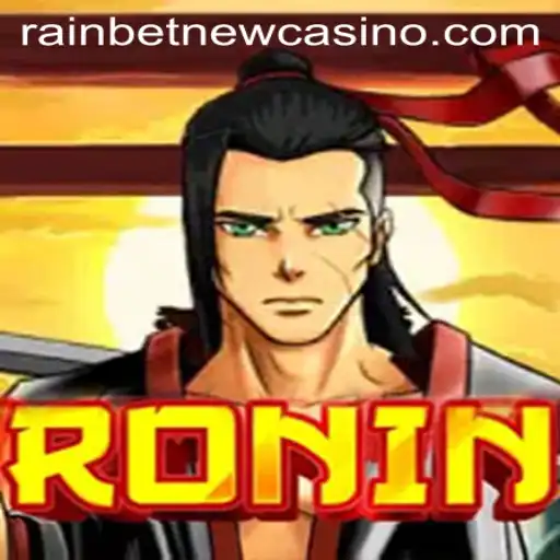 Explore the Thrilling World of Ronin and the Strategic Twist of Rainbet