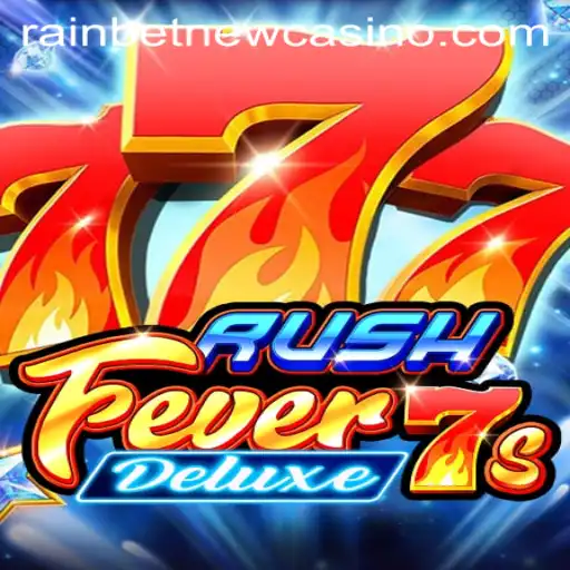 RushFever7sDeluxe: An Exciting Journey into Slot Gaming