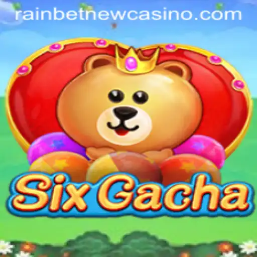 Exploring SixGacha: The Innovative Gaming Experience Featuring Rainbet