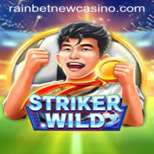 StrikerWILD: Dive Into the Dynamic World of Rainbet