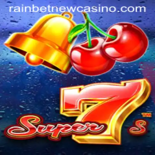 Exploring the Excitement of Super7s with Rainbet