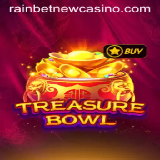 Exploring TreasureBowl: A Captivating Adventure in the World of Rainbet