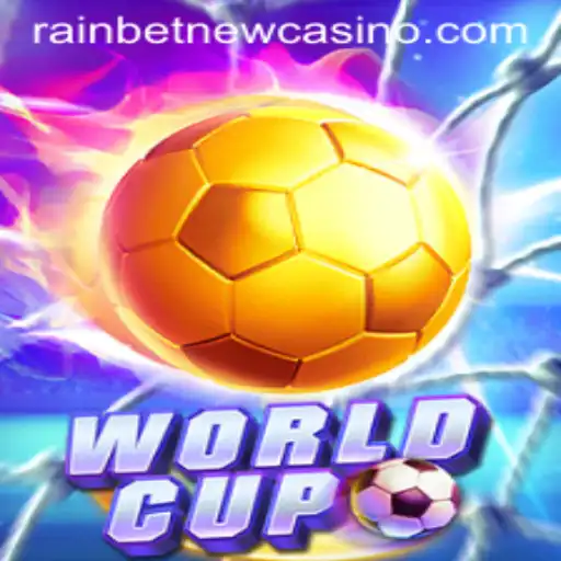 WorldCup: A Thrilling Game Adventure and Rainbet