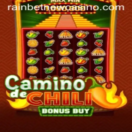 Discover the Thrills of CaminodeChiliBonusBuy with Rainbet