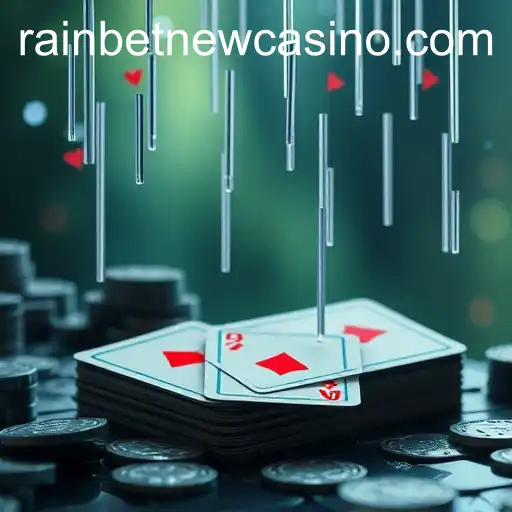 The Rise of Rainbet: Revolutionizing Card Games