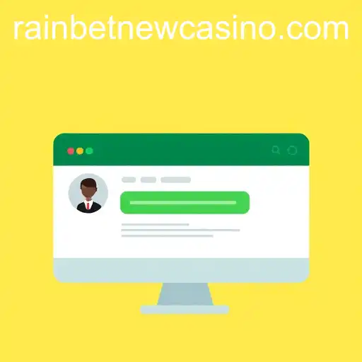 The Power of 'Contact Us' in Enhancing Rainbet's Customer Experience