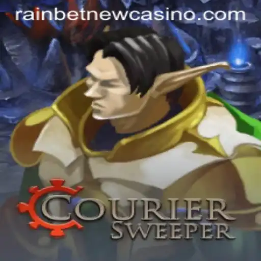 CourierSweeper: A Fresh Take on Strategy Gaming