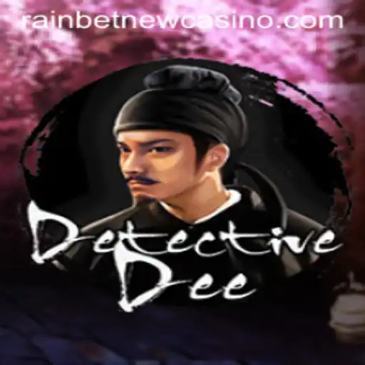 Unveiling DetectiveDee: A Thrilling Mystery Game in the World of Rainbet