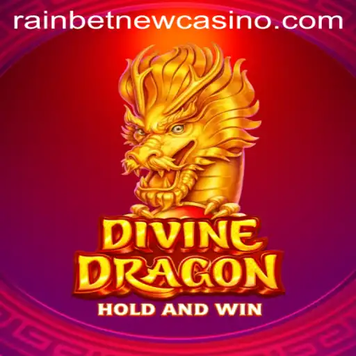 Exploring the Mystical World of DivineDragon Featuring Rainbet