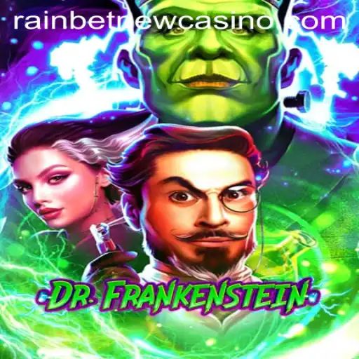 DrFrankenstein: The Eerie World of Rainbet