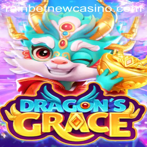 Exploring DragonsGrace: An Immersive Fantasy Adventure Intertwined with the Excitement of Rainbet