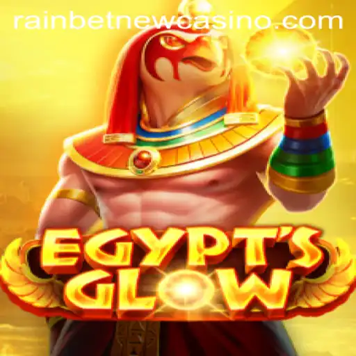 Exploring Egypt's Glow: The Illuminating Adventure with Rainbet