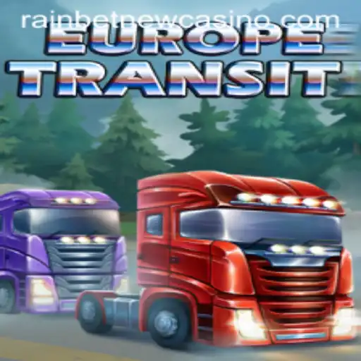EuropeTransit: Navigating Through Challenges on a Continental Adventure